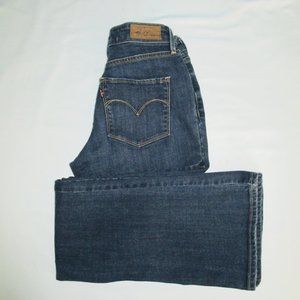 Levi's Bold Cut Classic Boot Cut Jeans-6